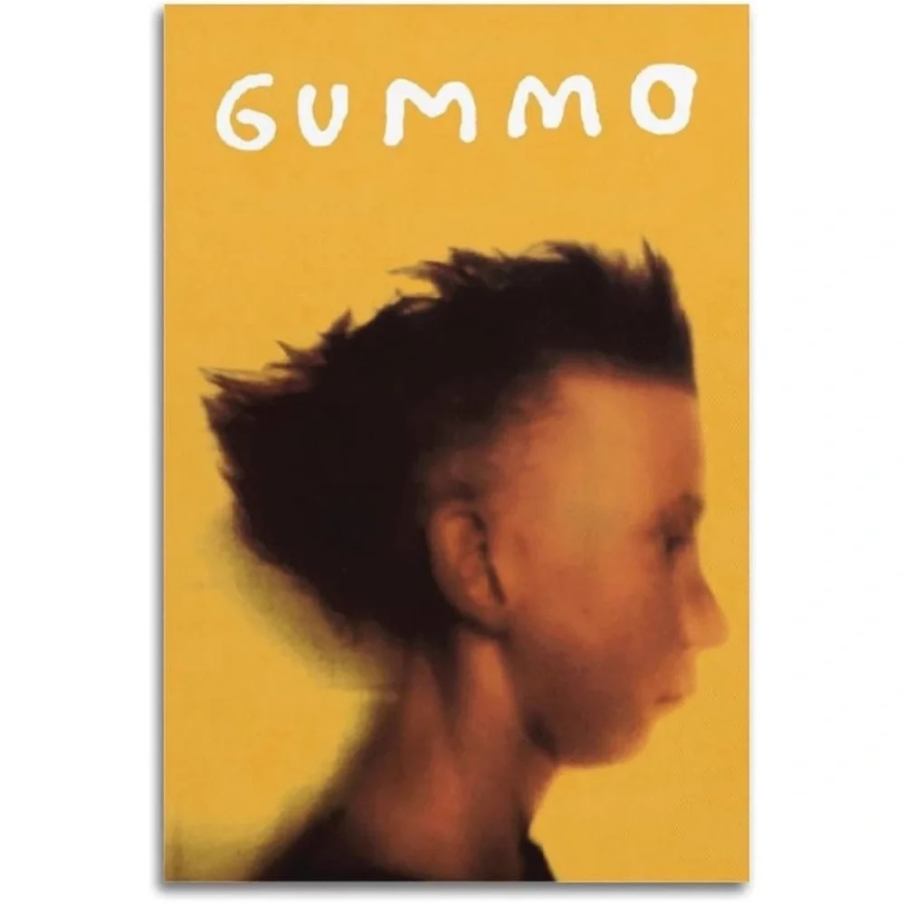 Gummo (1997) Wall hanging